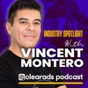 16. Industry Spotlight - with Vince Montero from Helium 10