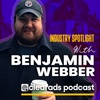17. Industry Spotlight: Benjamin Webber