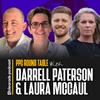 23. PPC Roundtable: Featuring Darrell Paterson and Laura McCaul