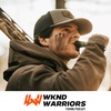 EP. 048 // Living for the Hunt | Outdoors Media, Hunting, Spear Fishing ft. Dawson Atamanchuk