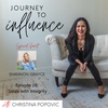 Ep. 28 Sales with Integrity with Shannon Grayce