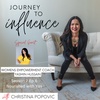 Season 2 Ep. 6 Nourished by Yas with special guest, Empowerment Coach, Yasmin Hussain
