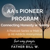 AA's Pioneer Program: Connecting Honesty with Sanity