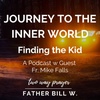 Journey to the Inner World: Finding the Kid