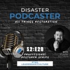 S2:E20 Disaster Podcaster Professional Series- PT2 Leadership/ Culture 