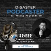 S2:E22 Disaster Podcaster Professional Series- PT4 Be the Example