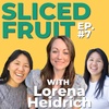 Episode 7: Leaning Into Change as an Immigrant with Lorena Heidrich