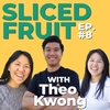 Episode 8: Re-defining and Re-discovering Faith and The Journey of Following Jesus with Theo Kwong