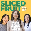 Episode 9: Navigating a Major Health Diagnosis and Life Changes with Jess Liao