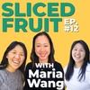 Episode 12: How a college professor and mom became a BTS fan with Maria Wang