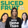 Episode 14: Lessons from the NBA, college basketball and beyond with Ilene Tsao