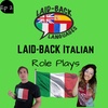 S2│ EP2 │Renting a car in Italy│Role Play & Chat