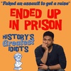 Season 2 Episode 11: The Creator of Thalidomide (Heinrich M眉ckter) and The Lying Actor (Jussie Smollett)