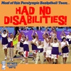 Season 2 Episode 16: The Incompetent Spy Chief (George Tenet) and The Paralympic Cheats (Spain's Men's Basketball Team)