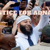 Adnan Syed