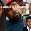 A Whole lot of News: Update of Shanquella Robinson and much more