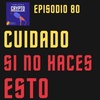 Ep 80 - CUIDADO, PROTEGE tus CRIPTOMONEDAS así