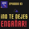 Ep 83 - CUIDADO ¿debemos tener MIEDO a las CRIPTOMONEDAS?