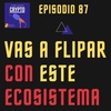 Ep 87 - Qué es HEDERA con Manu de KABILA