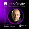 Let's Talk with Neale James - The Photography Daily
