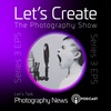 S3 EP5 Let's Create Let's Talk Photography News - Midjourney, iPhone 14 Pro, Excuse my pops.mp3