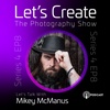 S4 EP8 Lets Talk with Mikey McManus