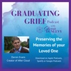 A new way to keep your loved one's memories alive forever