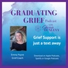 Grief support is just a text away