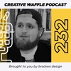 Intelligent design, The Athletic designer John Bradford - EP. 232 Creative Waffle