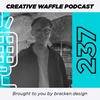 Manchester United Creative Director, ex Man City Designer Dom Bannister - EP. 237 Creative Waffle