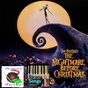 32 - Nightmare before Christmas
