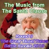 18 - The Music from The Santa Clause
