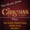 10 - Music From The Christmas Chronicles