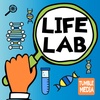 Fashion's New Spider Sense - Life Lab, Pt. 4