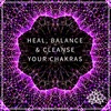 #7 HEAL, BALANCE & CLEANSE YOUR CHAKRA SYSTEM 🔴🟠🟡🟢🔵🟣⚪️ - IMMERSIVE GUIDED MEDITATION 🙏