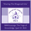BG5: “Sāṅkhyayoga” The Yoga of Knowledge (part 3): The Srimad Bhagavad Gita: Ch2 v21-30