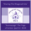 BG 16: "Karmayoga" The Yoga of Action (part 6): The Srimad Bhagavad Gita: Ch3 v36 - v43 