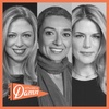 #239 - Chelsea Clinton, Zainab Salbi, & Alison Moore