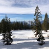 Episode 93: Mount Shasta- Windy Winter Day
