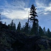 112: Distant Thunder At Shastine Crater