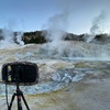 115: Lassen Volcanic National Park- Bumpass Hell- Boiling Acid Pool