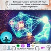 297. [9 HOURS] Connect with Your Spiritual Guide - Music to Activate Intuition and the Higher Self | SoundSky RWS