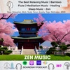 295. The Best Relaxing Music - Emotional Japanese Bamboo Flute - Guzheng | Zen Temple Music for Meditation