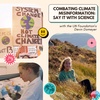 Combating Climate Misinformation: Say It With Science