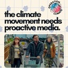 Ep.33: The Climate Movement Needs Proactive Media | with Elson Bankoff & Ecosystemic