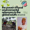 Ep.35: The Power of Local Environmental Advocacy in Nigeria | with Yazid Mikail