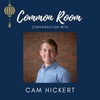 Episode 09: Cam Hickert