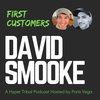 How did David Smooke grow HackerNoon from 0 to 4 million readers per month?