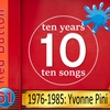 episode 61 - TEN YEARS, TEN SONGS 1976-1985, with YVONNE PINI