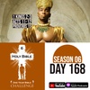 Day 168 | King Solomon prays for Wisdom | Peter is rescued from jail by an Angel